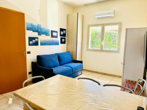 Casa Vacanze Acquamarina